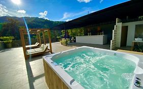 Biohotel Rio Claro